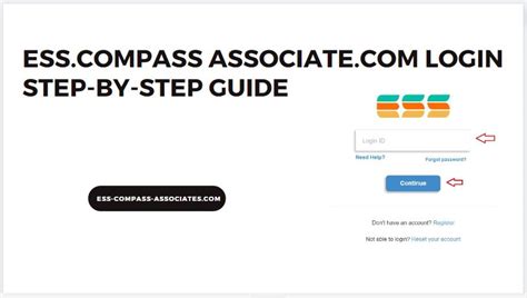 Ess compass associate app login download - As of 2015, customers can check their Stop & Shop gas reward points on the bottom of a Stop & Shop receipt, through the store’s mobile app or by logging in to their Stop & Shop onl...